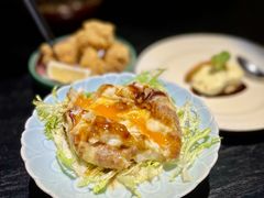 流心爆蛋土豆球-YAMAKAWA(龙湖胥江天街店)