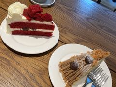 -Peet's Coffee皮爷咖啡(万象天地店)