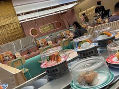 -元气寿司(环球港店)