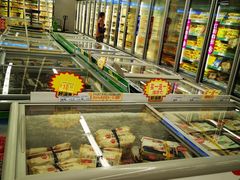 -农工商超市(金沙江路店)