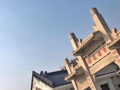 -黄埔古港