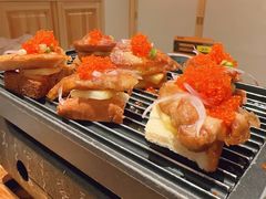 -江户前寿司·日料·寿喜烧(中关村壹号店)