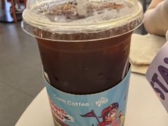 -库迪咖啡(兆丰广场店)