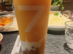 -7分甜(李沧万达店)