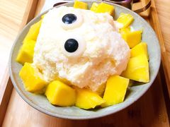 -怪物的冰与火(天虹商场中山路店)