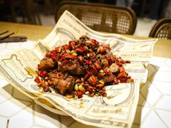 -十面欢腾·海鲜面·台式Bistro(长乐路店)