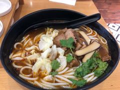 三千牛杂粉-三千粉牛肉米粉(来客茂店)