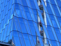 -东方明珠广播电视塔