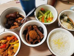 -敦南真爱月子会所(黄埔店)