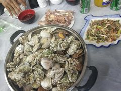 -鼓歌海鲜舫·手抓海鲜(大学城店)