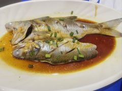 -红灯笼龙凤饭店(宁波老字号店)