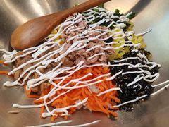 -梨花牛肉汤饭(仁恒伊势丹店)