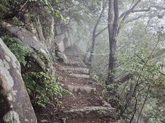 -明堂山风景区
