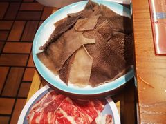 -1078號老北京涮肉(万达广场店)
