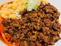 -南锣南门涮肉(南锣鼓巷店)