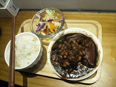 -箪食记(汉口路店)