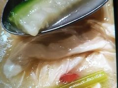 -品泉餐厅·大盆鱼·走地鸡