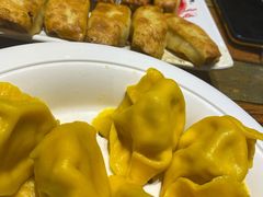 -金谷园饺子·烧烤(人大总店)