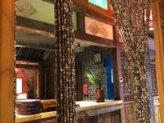 -兰溪小馆(首经贸店)
