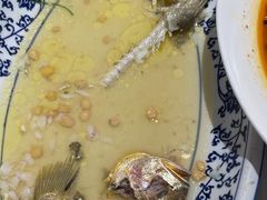 -金陵后厨·南京菜(新街口秣陵路店)