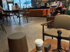 -星巴克(江阴万达店)