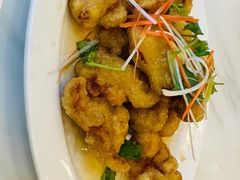 -京滨饭店·餐厅(阜外大街店)