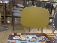 -满记甜品(巴黎春天宝山店)