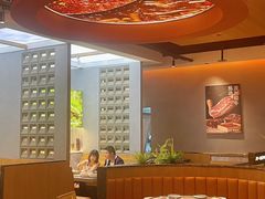 -菌自在·云南野生菌火锅(长安万达店)