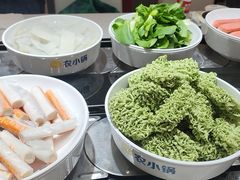-农小锅(北京大兴凯德店)