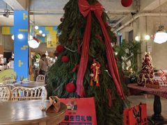-仁义涵西餐·咖啡(中华巴洛克店)