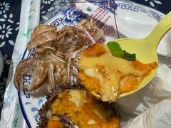 -旺角小渔村·海肠捞饭开创者(二马路店)