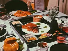 -梧桐北京烤鸭·铜锅涮肉(海岸城店)
