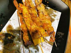 -马海涛牛肉串·午市牛腩饭·烧烤夜宵(领汇广场店)