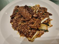 -老牌坊鲁菜名店(宽厚里店)