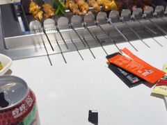-玉善烧烤串城(长春总店)