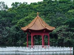 -广州莲花山旅游区