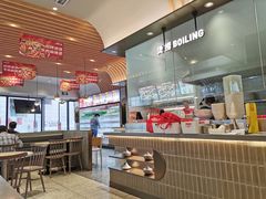 -每味每客·重庆麻辣烫(拓展大厦店)