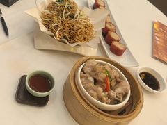 -顺德人家食府(黄金广场店)
