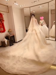 -GRACE KELLY婚纱与礼服(北京店)