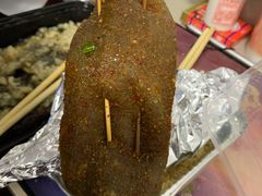 -夜烤·宜宾烧烤(洋河路店)