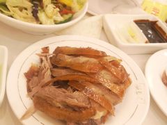 -北京全聚德(天安门店)