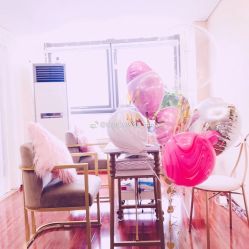 -Yours悦姿·美肌美甲