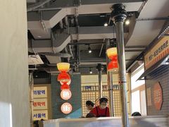 -西塔老太太泥炉烤肉(北京双井店)