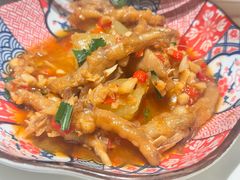 -点都德(珠江新城店)