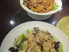 -惠宾饭庄(中山路店)