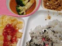 -探炉·香辣豆花烤鱼(笋岗宝能环球汇店)
