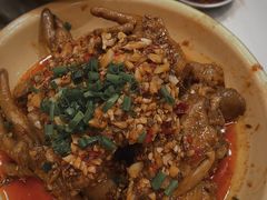 卤味下锅-东排食堂长沙小吃大排档(五一广场店)