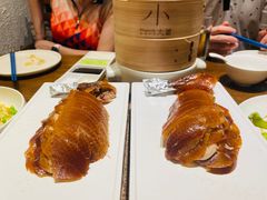 -小大董·烤鸭(王府井apm店)