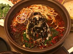 -华馨园北京烤鸭