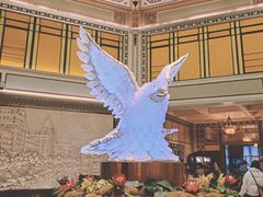 -上海和平饭店 Fairmont Peace Hotel